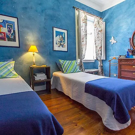Infantaria Privat bolig
