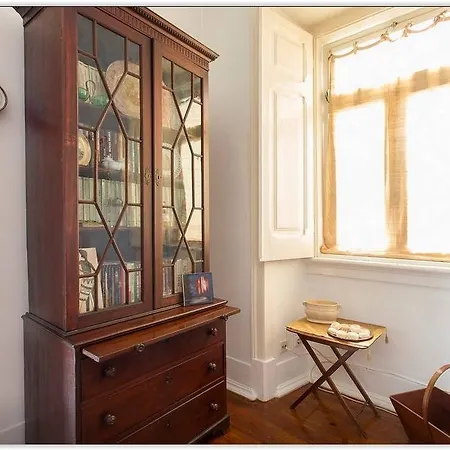 Infantaria Quarto em Acomodações Particulares