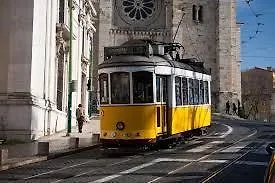 Infantaria Quarto em Acomodações Particulares Lisboa