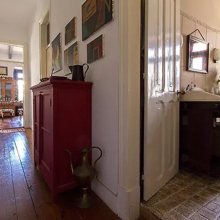 Infantaria Quarto em Acomodações Particulares Lisboa