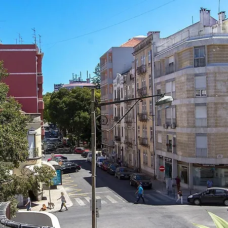 Infantaria Lisboa